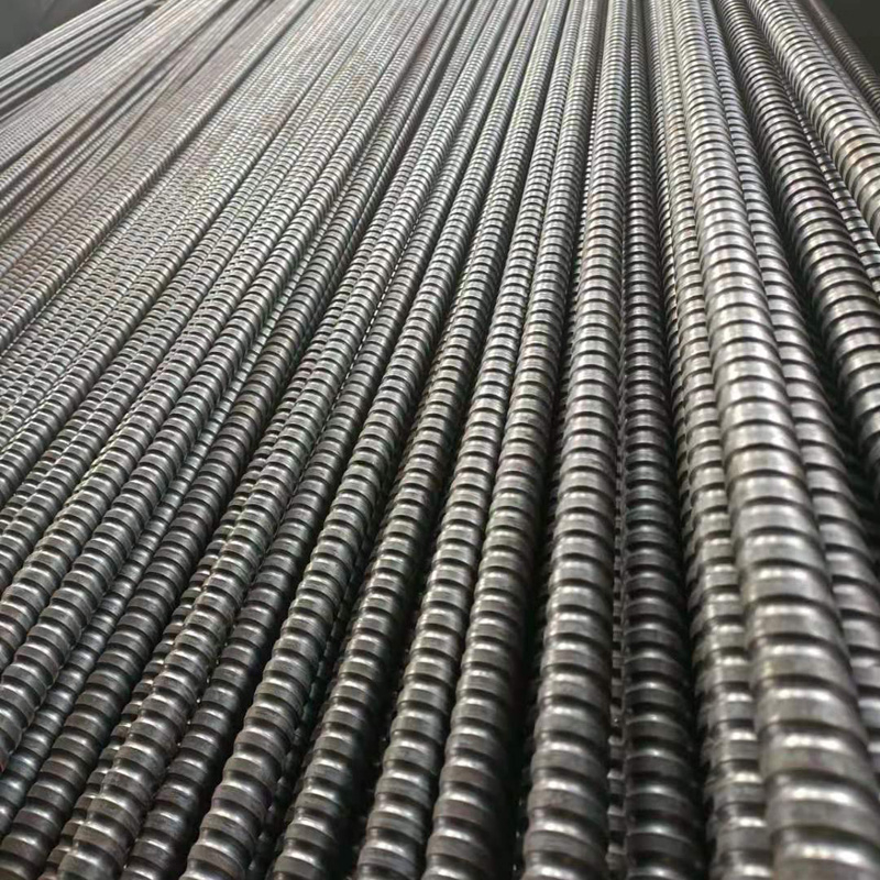 云龙中空锚杆