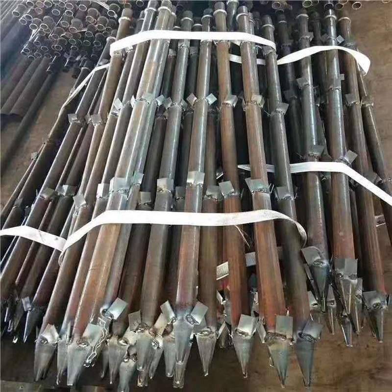 云龙倒刺小导管
